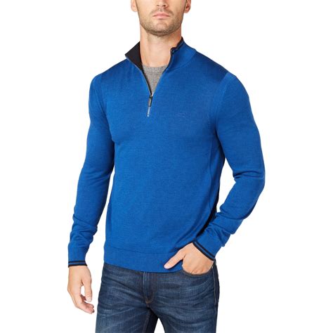 michael kors sweater zip|Michael Kors sweater sale.